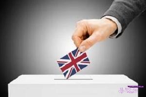 انتخابات بریتانیا