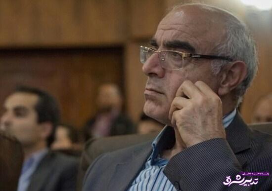 رییس ستاد مرکزی انتخابات دکتر روحانی در گیلان