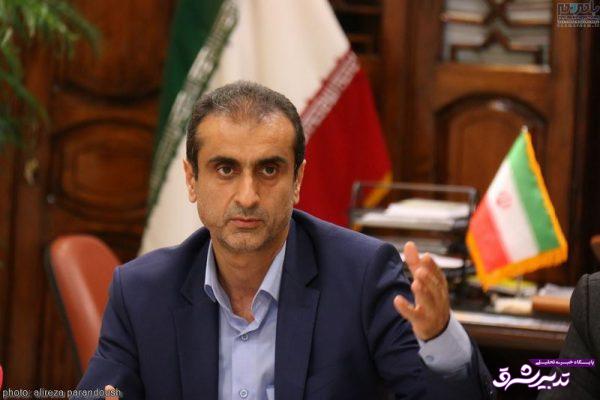 انتقاد فرماندار لاهیجان از دانشگاه آزاد لاهیجان