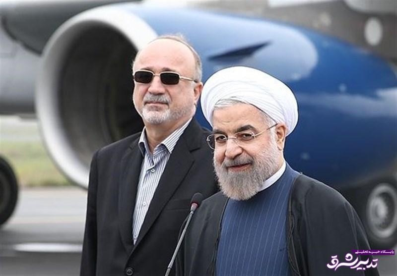 استاندار گیلان