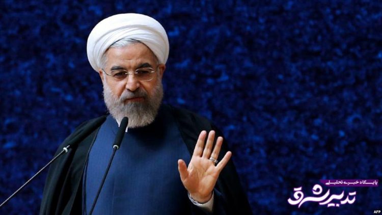 روحانی: اشتباه محاسباتی دلیل دشمنی های مداوم آمریکا علیه ایران است