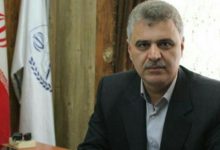 شهردار املش