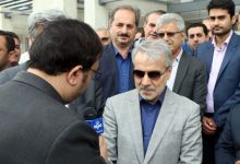 رئیس سازمان برنامه و بودجه