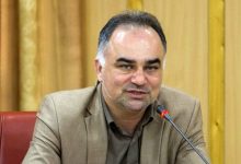 فرماندار شهرستان مرزی بندر آستارا