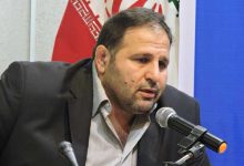 ابراهیم مهربان