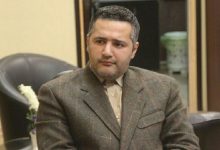 شهردار لنگرود رجایی