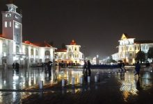 شهرداری رشت