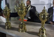 نائب قهرمانی تیم فوتبال پیشکسوتان شهرداری رشت