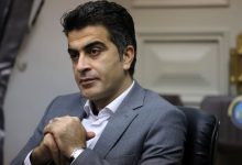 فرهام زاهد