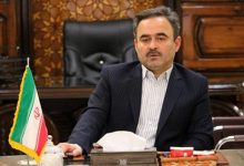 فرمانداری شهرستان لاهیجان