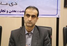 معاون هماهنگی امور اقتصادی