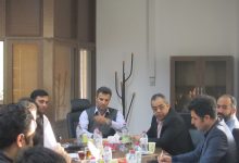 معاون خدمات شهری