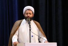 حجت الاسلام افتخاری نماینده مردم شهرستان های شفت و فومن