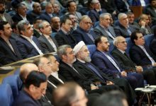 نشست مشترک دولت و استانداران