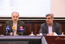 وزیر ورزش و جوانان