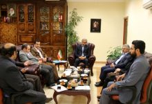 اسماعیل میرغضنفری