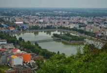 استخر لاهیجان