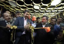 معاون عمران و توسعه امور شهری