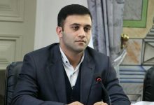 فعالیت دستفروشان