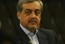اسماعیل میرغضنفری