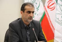 فعالیت های پژوهشی