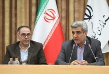اشاعه فرهنگ ایثا