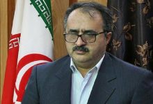 فرماندار شهرستان رودسر