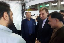 معاون سیاسی امنیتی و اجتماعی