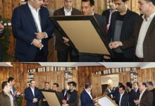 شهرداری لاهیجان