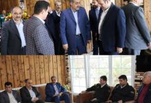 فرماندار لاهیجان