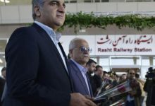 استاندار گیلان
