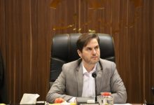 رییس شورای اسلامی شهر رشت