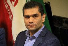 سرپرست شهرداری رشت