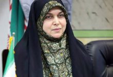 فاطمه شیرزاد