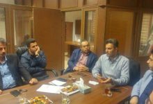 ستاد مدیریت بحران