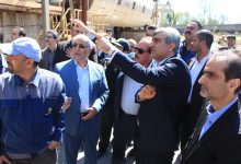 کارخانه نئوپان فومن