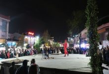 شهرداری رشت