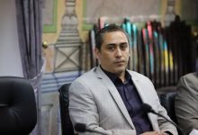 مناطق سیل زده