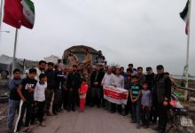 امور ایثارگران