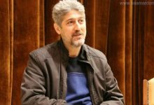 سرپرست حوزه معاونت آموزشی