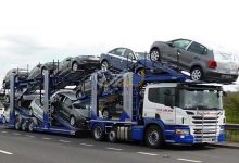 بارهای ترافیکی