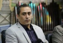 هومن روایی
