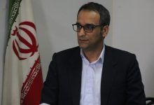 معاون امور اداره کل ورزش و جوانان گیلان