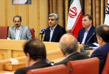 استاندار گیلان