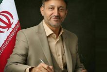 ناصر حاج محمدی