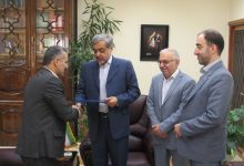 تیتر اول باشه سرپرست اداره گاز لاهیجان مشخص شد تیتر دوم حیدری نژاد آماده برای ورود به عرصه انتخابات مجلس