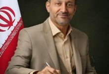 ناصر حاج محمدی