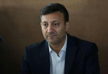 ناصر حاج محمدی