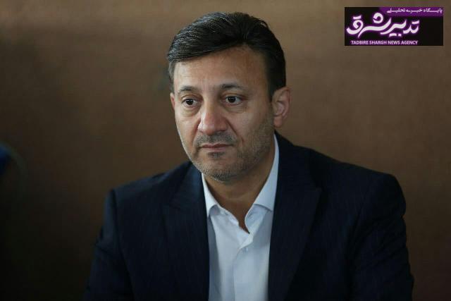 ناصر حاج محمدی