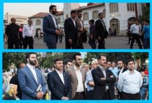 شهردار مردمی